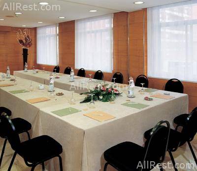 NH Les Corts 10